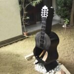 Guitar Outdoor Fire Pits - Image 7