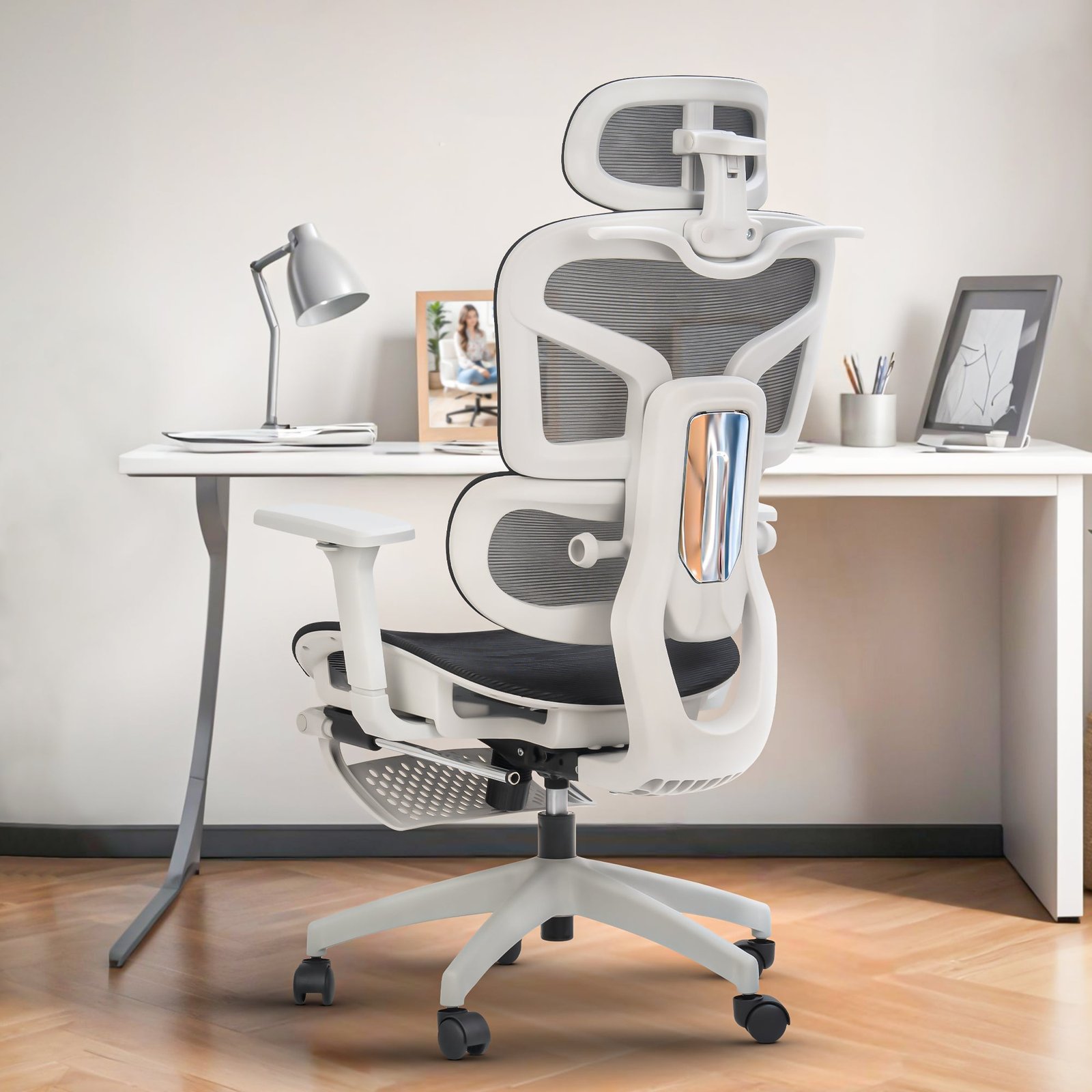 01_01d13019-9c93-4563-a830-a10ac406bcb9 Drogo Opulent Ergonomic Office Chair for Work from Home - Image 1