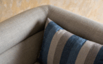 Solace 1 Seater Sofa - Image 9