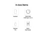 Samsung Galaxy A06 5G | SM-A066BZAHINS | 6G+128GB | GRAY - Image 10