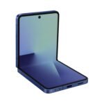 Samsung Galaxy Z Flip7 | 12GB+512GB | BLUE SHADOW - Image 2