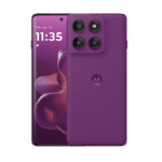 Motorola edge 60 Pro 5G | 12GB+256GB | Pantone Sparkling Grape