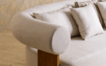 Solace Outdoor 3 Seater Sofa - Image 7