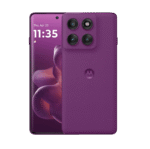Motorola edge 60 Pro 5G | 8GB+256GB | Pantone Sparkling Grape