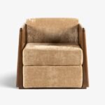 Roko Lounge Chair