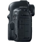 Canon EOS 5D Mark IV DSLR Camera with Canon Log (Body Only) - Image 5