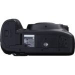 Canon EOS 5D Mark IV DSLR Camera with Canon Log (Body Only) - Image 9