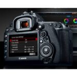 Canon EOS 5D Mark IV DSLR Camera with Canon Log (Body Only) - Image 11