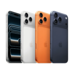 Apple iPhone 17 Pro Max | 2TB | Silver - Image 7