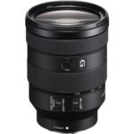 Sony Alpha a7 III Mirrorless Digital Camera with 24-105mm Lens Kit - Image 4
