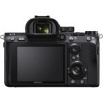 Sony a7 III Mirrorless Camera - Image 2
