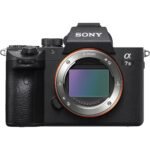 Sony Alpha a7 III Mirrorless Digital Camera with 28-70mm Lens - Image 5