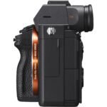 Sony Alpha a7 III Mirrorless Digital Camera with 28-70mm Lens - Image 7