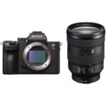 Sony Alpha a7 III Mirrorless Digital Camera with 24-105mm Lens Kit - Image 2