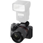 Sony Alpha a7 III Mirrorless Digital Camera with 28-70mm Lens - Image 12