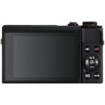 Canon PowerShot G7 X Mark III Digital Camera (Black) - Image 3