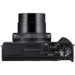 Canon PowerShot G7 X Mark III Digital Camera (Black) - Image 4