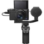 Sony Cyber-shot DSC-RX100 VII Digital Camera - Image 18