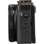 Canon PowerShot G7 X Mark III Digital Camera (Black) - Image 10