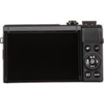 Canon PowerShot G7 X Mark III Digital Camera (Black) - Image 11