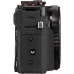 Canon PowerShot G7 X Mark III Digital Camera (Black) - Image 12