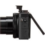 Canon PowerShot G7 X Mark III Digital Camera (Black) - Image 14