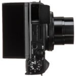 Canon PowerShot G7 X Mark III Digital Camera (Black) - Image 19