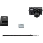 Canon PowerShot G7 X Mark III Digital Camera (Black) - Image 26