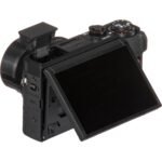 Canon PowerShot G7 X Mark III Digital Camera (Black) - Image 24