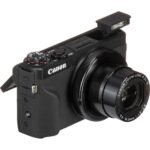 Canon PowerShot G7 X Mark III Digital Camera (Black) - Image 25
