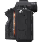 Sony Alpha a9 II Mirrorless Digital Camera (Body Only) - Image 4