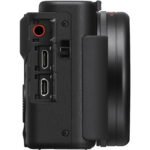 Sony ZV-1 Digital Camera (Black) - Image 10