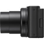 Sony ZV-1 Digital Camera (Black) - Image 11