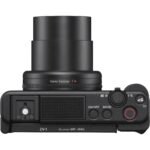 Sony ZV-1 Digital Camera (Black) - Image 12