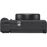 Sony ZV-1 Digital Camera (Black) - Image 8