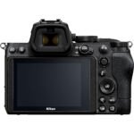 Nikon Z 5 Mirrorless Digital Camera (Body Only) - Image 3