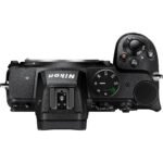 Nikon Z 5 Mirrorless Digital Camera with 24-200mm Lens - Image 4