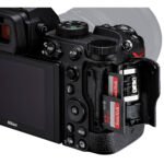 Nikon Z 5 Mirrorless Digital Camera with 24-50mm Lens - Image 6