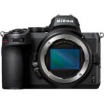 Nikon Z 5 Mirrorless Digital Camera with 24-50mm Lens - Image 8