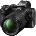 Nikon Z 5 Mirrorless Digital Camera (Body Only) - Image 9