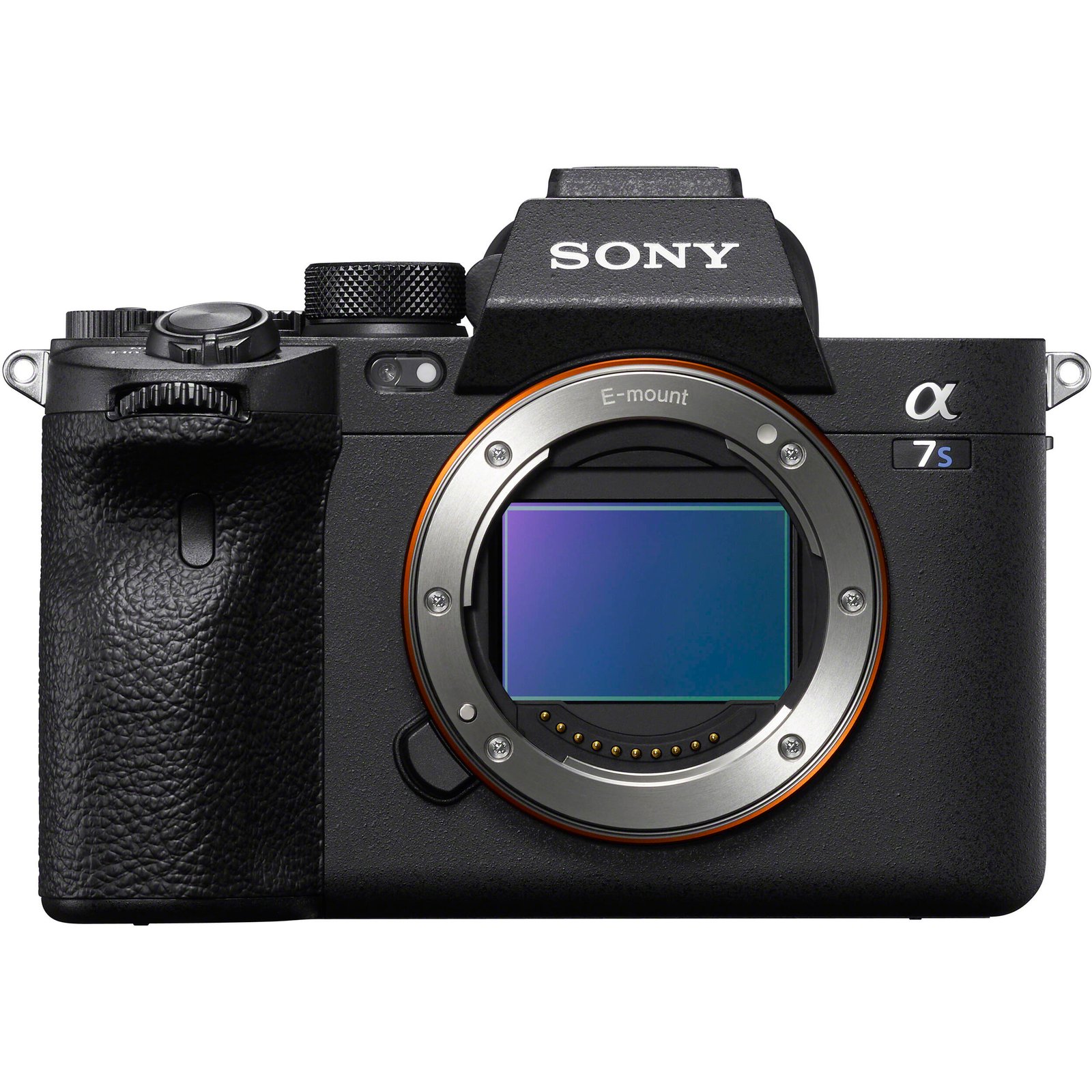 1595930779_1577838_a068ef94-e6e4-410f-944b-49f602b9679e Sony a7S III Mirrorless Camera - Image 1