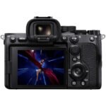 Sony a7S III Mirrorless Camera - Image 3