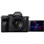 Sony a7S III Mirrorless Camera - Image 4