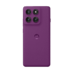 Motorola edge 60 Pro 5G | 8GB+256GB | Pantone Sparkling Grape - Image 2