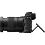 Nikon Z 6II Mirrorless Digital Camera with 24-70mm f/4 Lens - Image 5