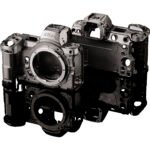 Nikon Z 6II Mirrorless Digital Camera with 24-70mm f/4 Lens - Image 10