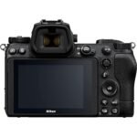 Nikon Z7 II Mirrorless Camera with 24-70mm f/4 Lens - Image 2