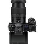 Nikon Z7 II Mirrorless Camera with 24-70mm f/4 Lens - Image 3