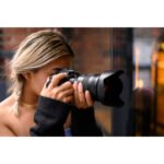Nikon Z 6II Mirrorless Digital Camera with 24-70mm f/4 Lens - Image 12