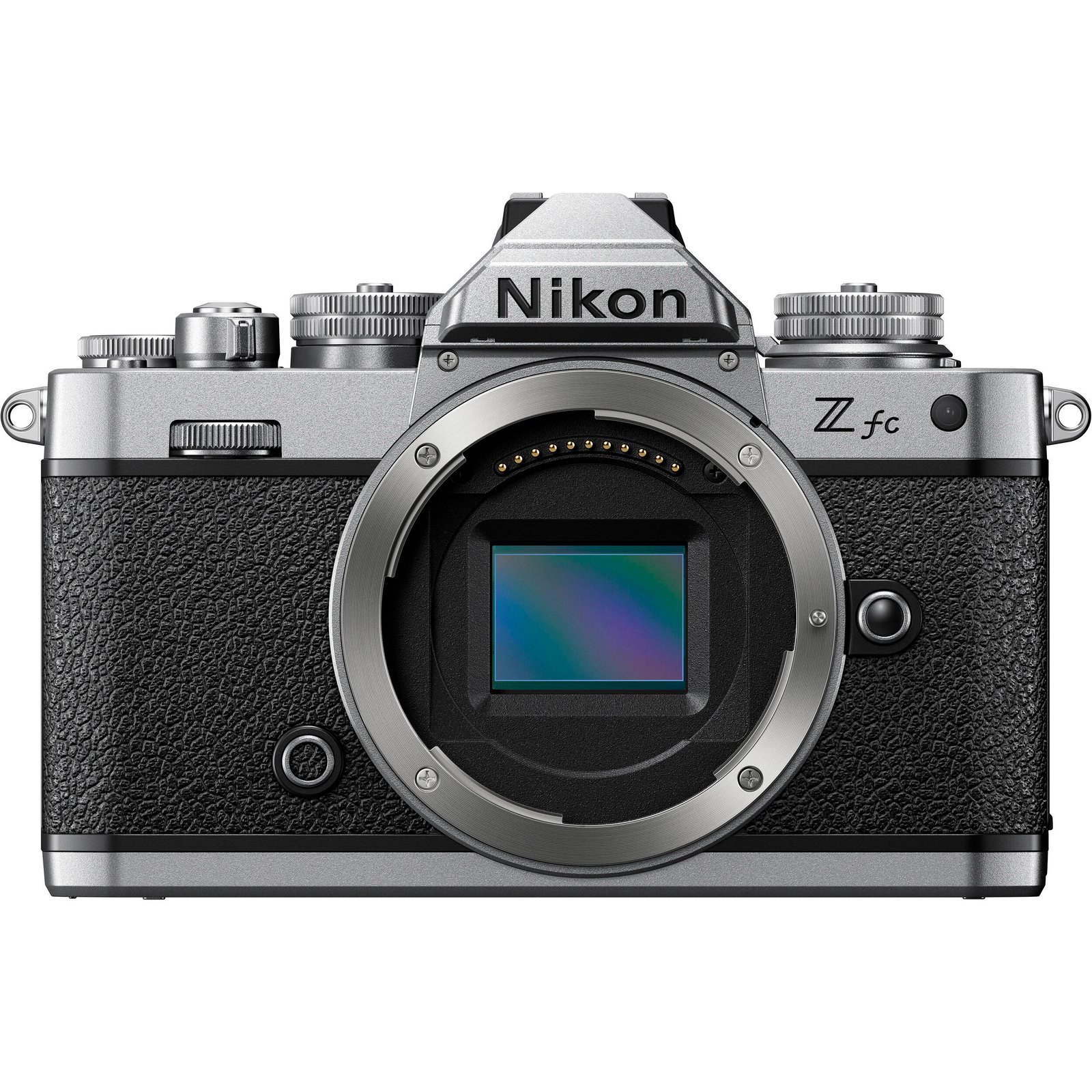 1624927640_1649279 Nikon Zfc Mirrorless Camera - Image 1